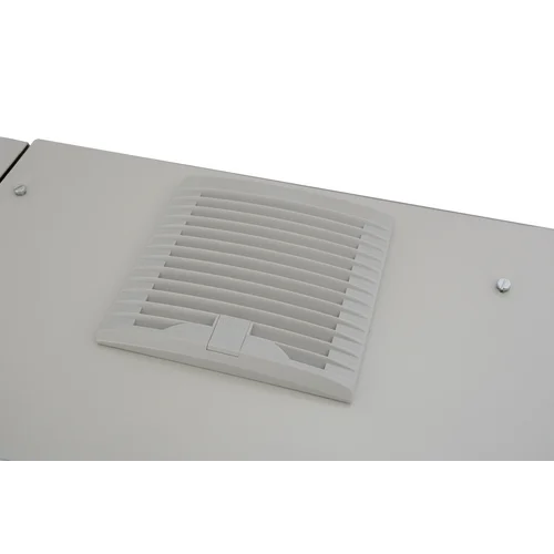 Уличный управляемый коммутационный узел, 8GPOE, климатического исполнения IP54, 48В 9Ач